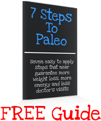 the banting diet by tim noakes 7 steps to paleo guide